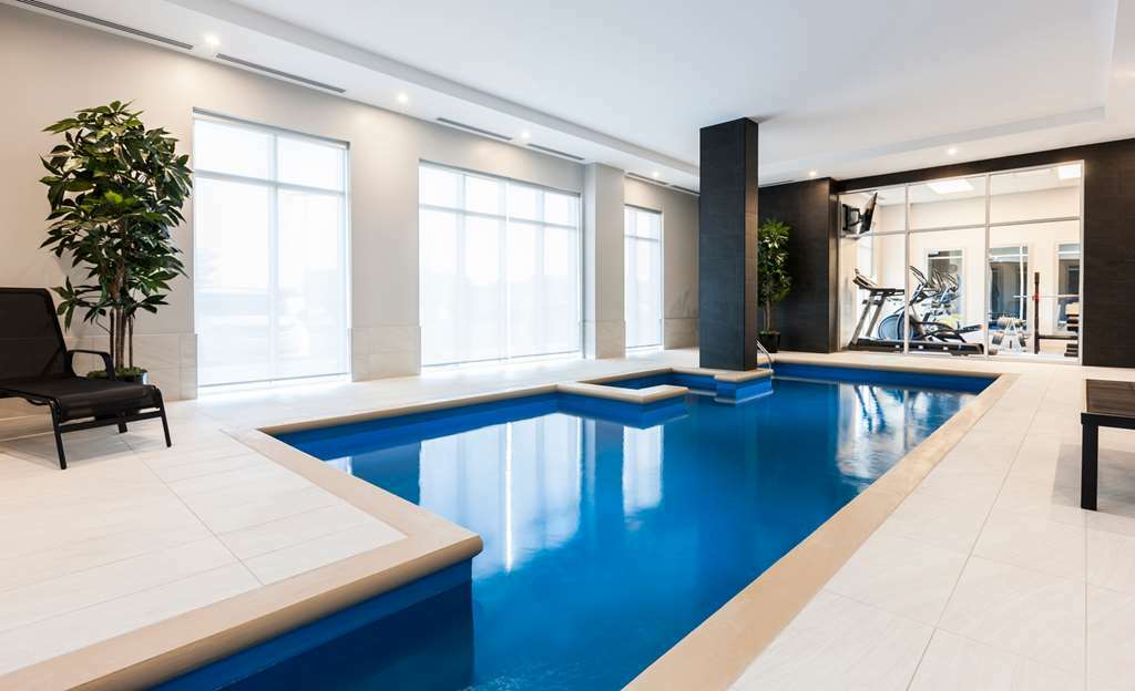 Imperia Hotel Et Suites Тербон Удобства фото
