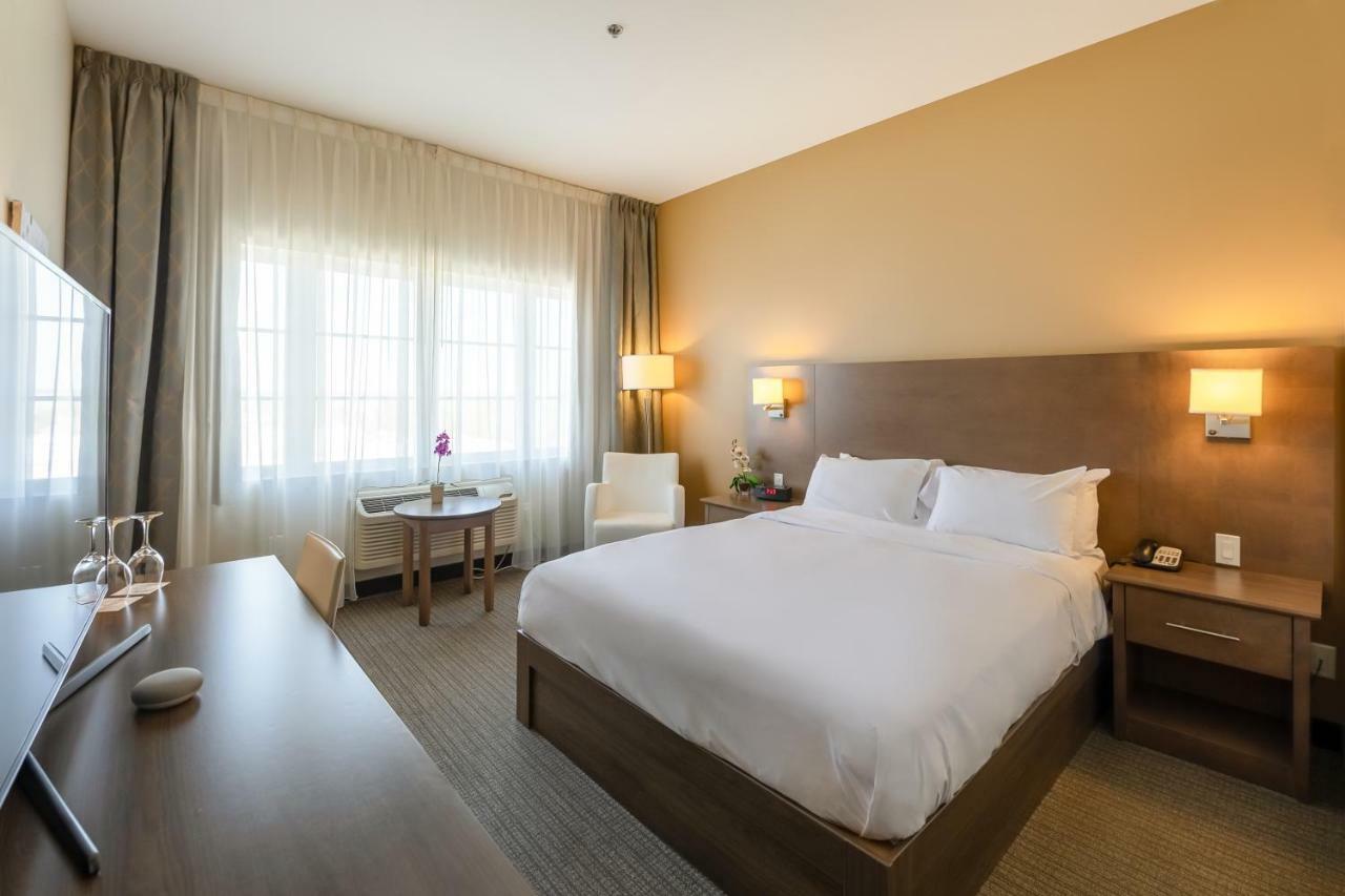 Imperia Hotel Et Suites Тербон Экстерьер фото